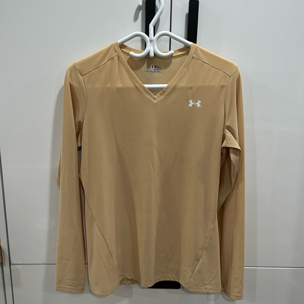 Under Armour Long Sleeve
